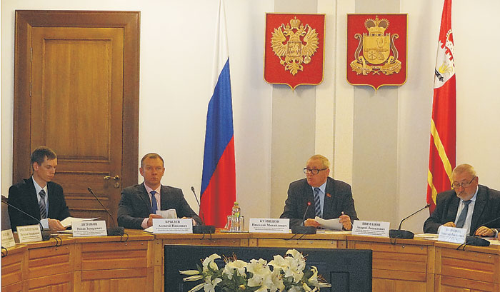 30 января 2019 года состоялось  заседание Межведомственной комиссии.