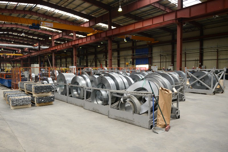 Завершено расследование тяжелого несчастного случая на производстве с работником ООО «ПО «Металлист»